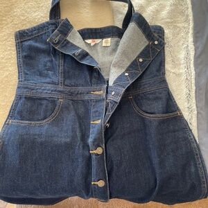 Levi’s Dress